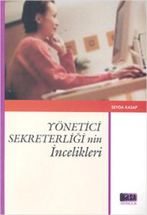 Yönetici Sekreterliği'nin İncelikleri - Nobel Akademik Yayıncılık - Image 1