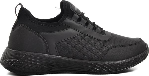 Ayakmod 7060 Siyah Unisex Spor Ayakkabı - Image 1