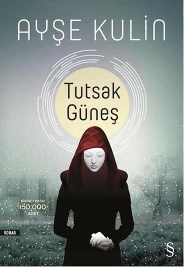 Tutsak Güneş - Everest Yayınları - Image 1