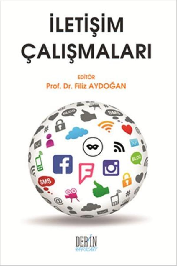 Derin Yayınları İletişim Çalışmaları - Derin Yayınları - Image 1