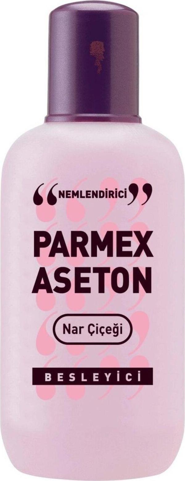 İpek Parmex Aseton 125 Ml - Image 1