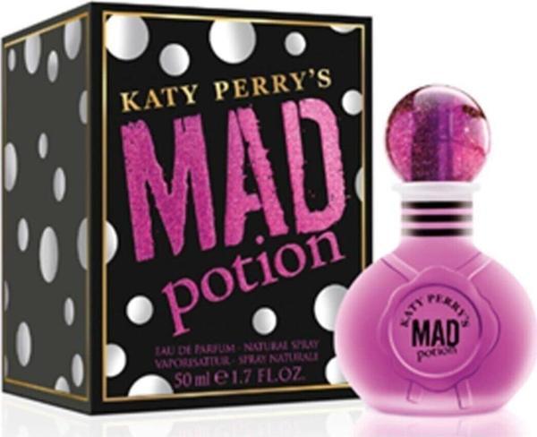 Katy Perry Mad Potion Edp 50 Ml Kadın Parfüm - Image 1