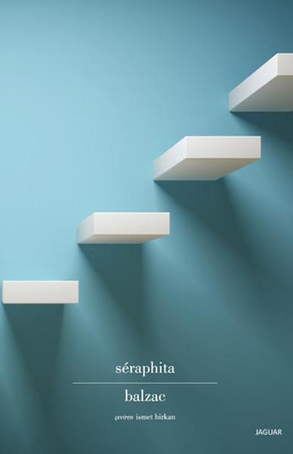 Seraphita - Jaguar Kitap - Image 1