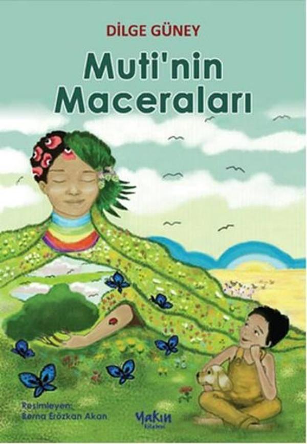 Muti'nin Maceraları - Yakın Kitabevi - Image 1