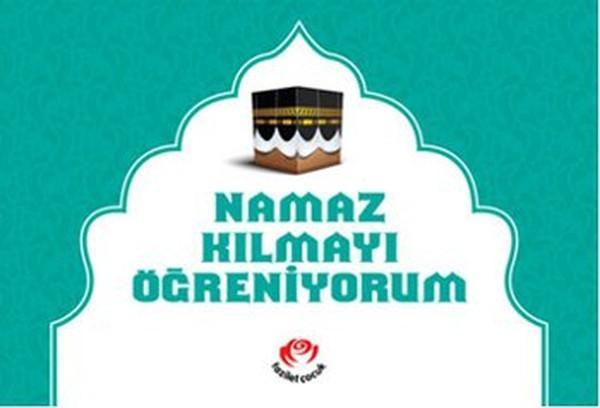 Namaz Kılmayı Öğreniyorum - Erkekler İçin - Fazilet Çocuk - Image 1