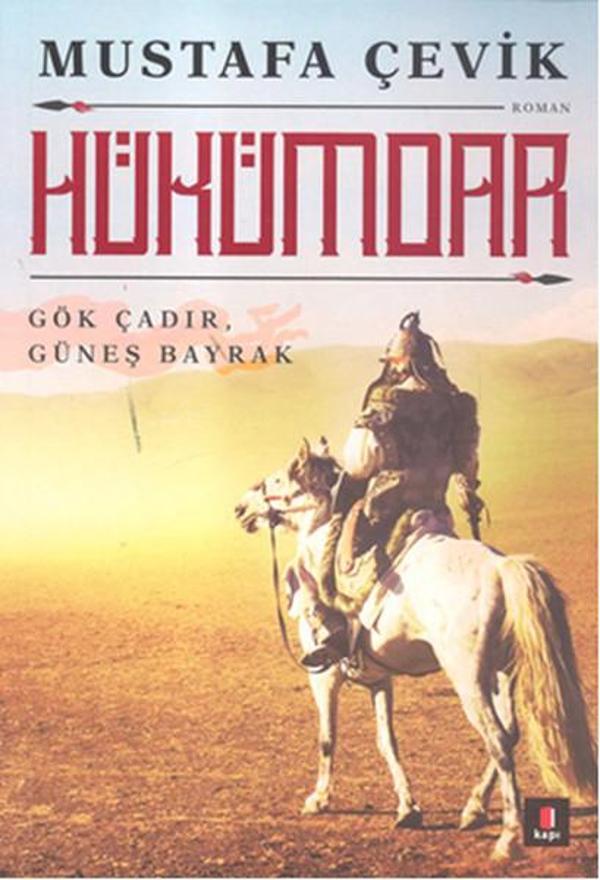 Hükümdar - Kapı Yayınları - Image 1