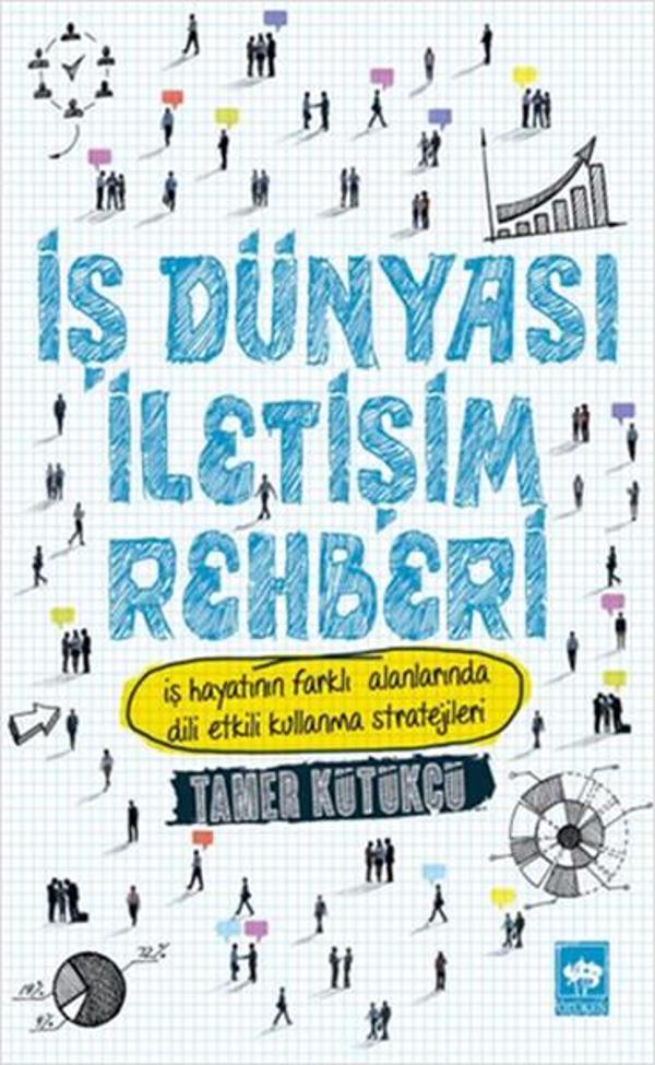 İş Dünyası İletişim Rehberi - Ötüken Neşriyat - Image 1