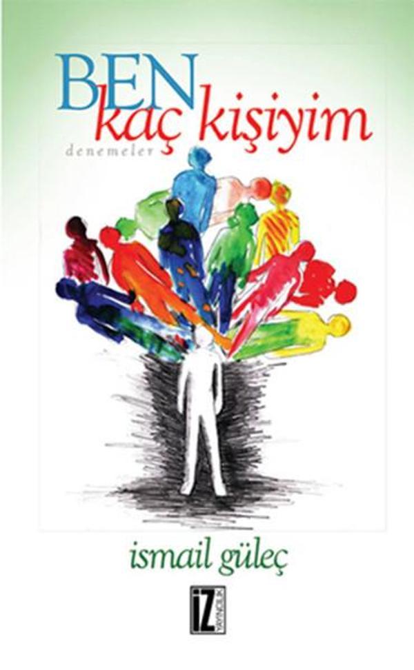 Ben Kaç Kişiyim - İz Yayıncılık - Image 1