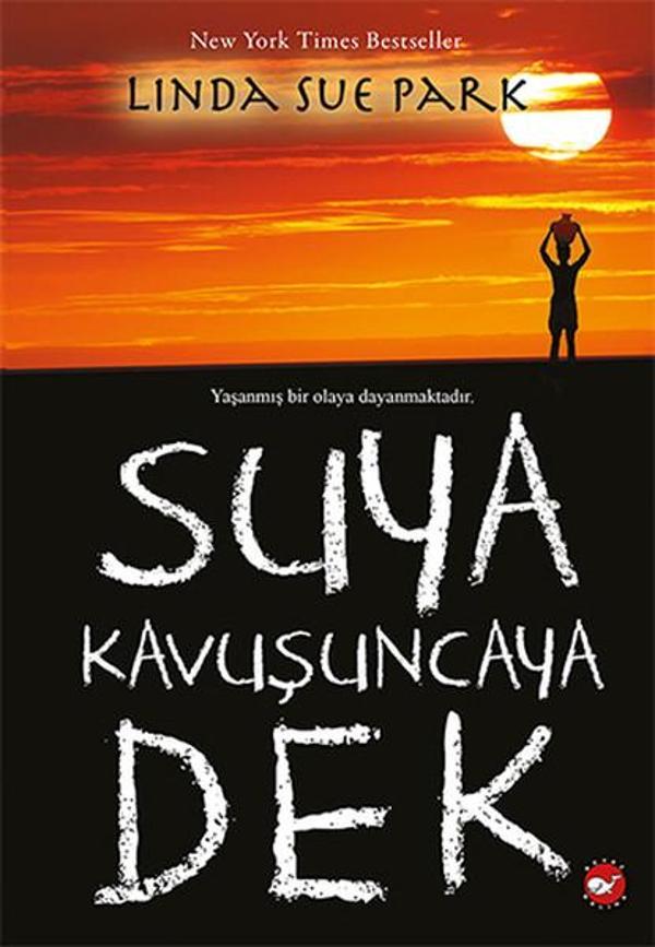Suya Kavuşuncaya Dek - Beyaz Balina Yayınları - Image 1