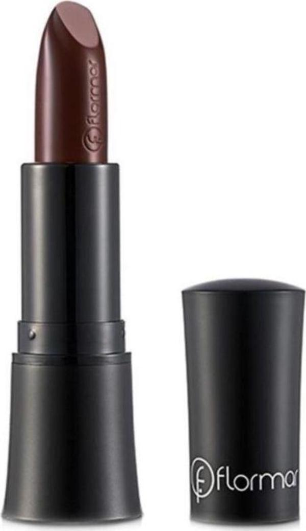 Flormar Supermatte Mat Ruj No 203 Berry Smoothie 8690604054633 - Image 1