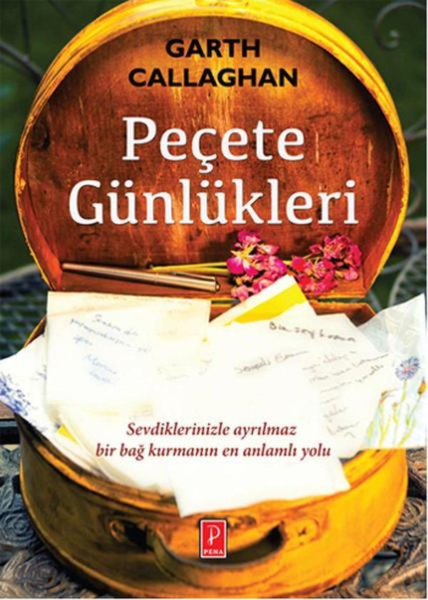 Peçete Günlükleri - Pena Yayınları - Image 1
