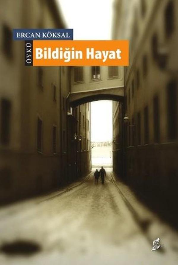 Bildiğin Hayat - Okur Kitaplığı - Image 1