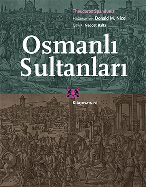 Osmanlı Sultanları - Kitap Yayınevi - Image 1