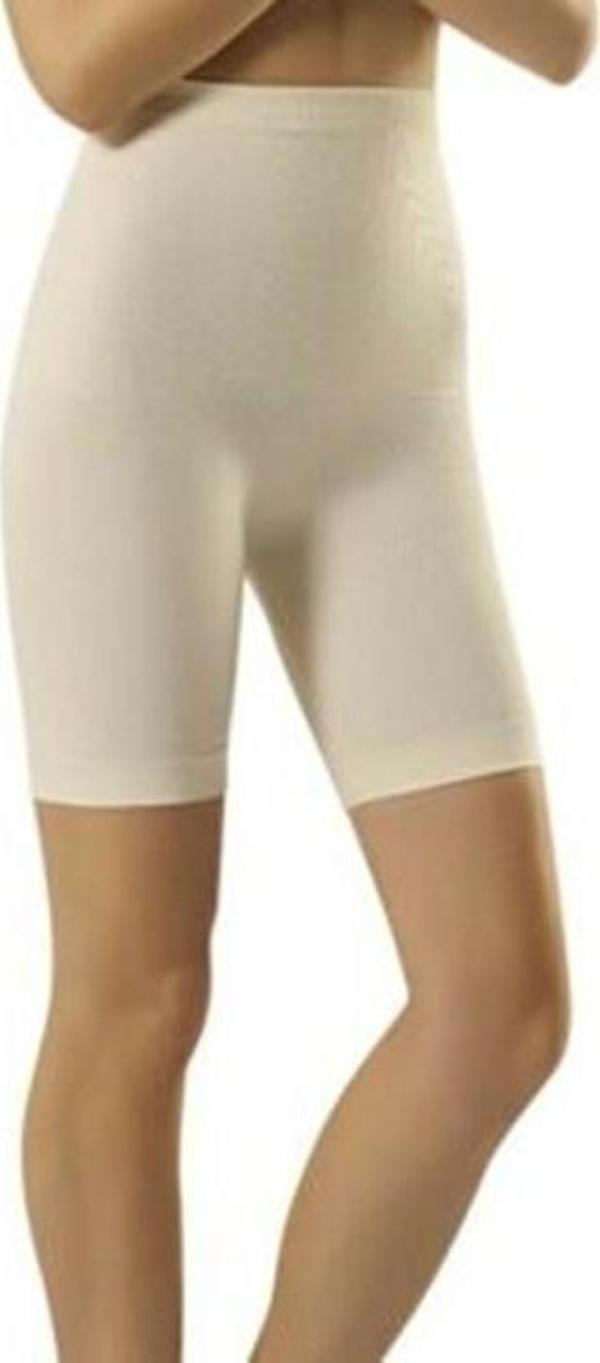 Sema Baby Slimform Organik Bambu Lohusa Korse  710 Beden: S - Image 1