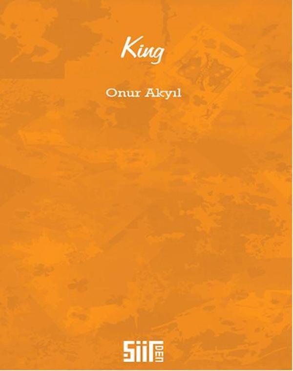 King - Şiirden Yayınları - Image 1
