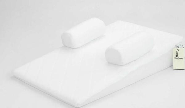 Pierre Cardin Maxi Bebek Reflü Yatağı - Image 1