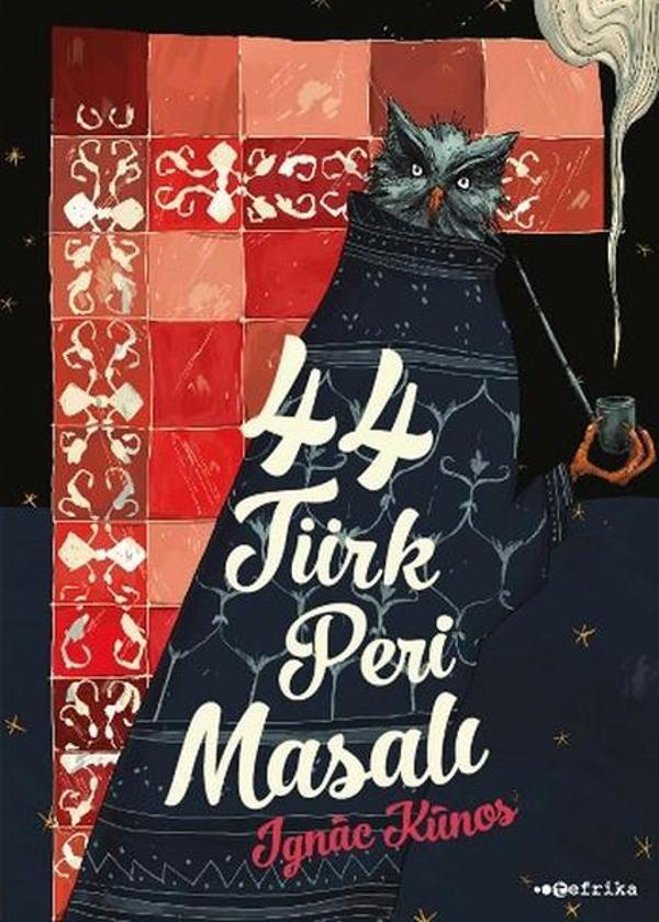 44 Türk Peri Masalı - Tefrika Yayınları - Image 1