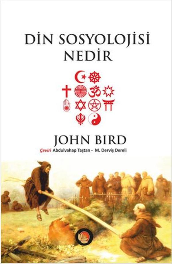 Din Sosyolojisi Nedir - Lotus Yayınları Yayınevi - Image 1