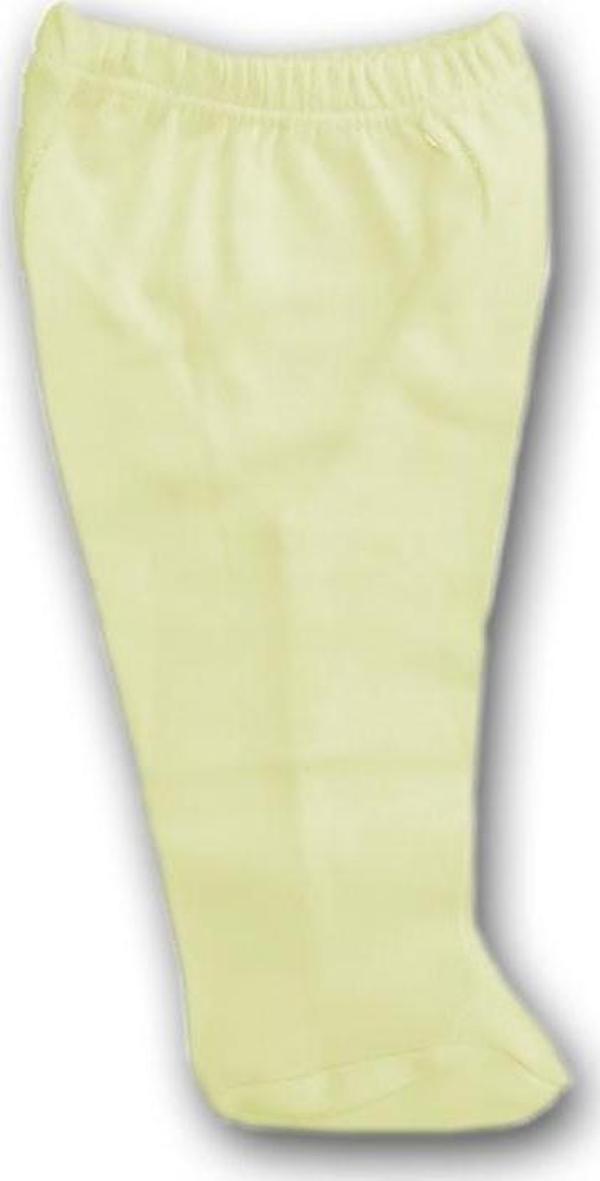 Sema Baby Tek Alt - Sarı - Image 1