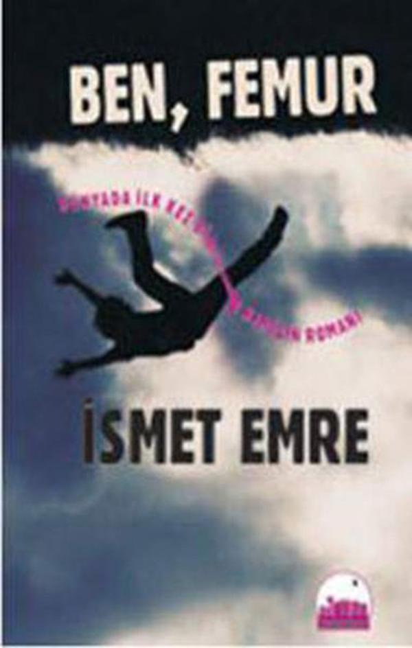 Kent Kitap Ben Femur - Kent Kitap - Image 1