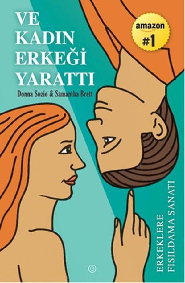 Ve Kadın Erkeği Yarattı - Geoturka - Image 1