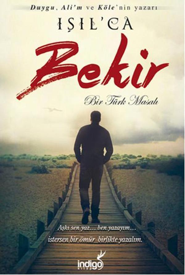 Bekir - İndigo Kitap Yayınevi - Image 1