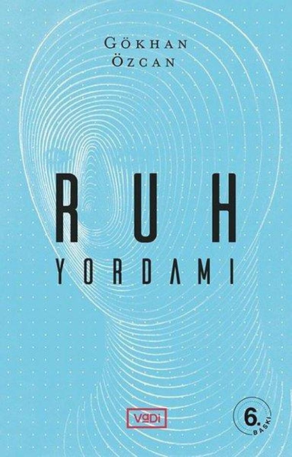 Ruh Yordamı - Vadi Yayınları - Image 1