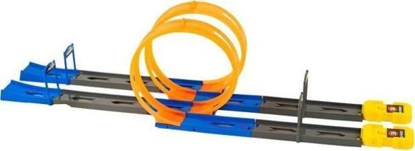 Royal Toys İkili Yarış Pisti RYL-7008 - Image 1