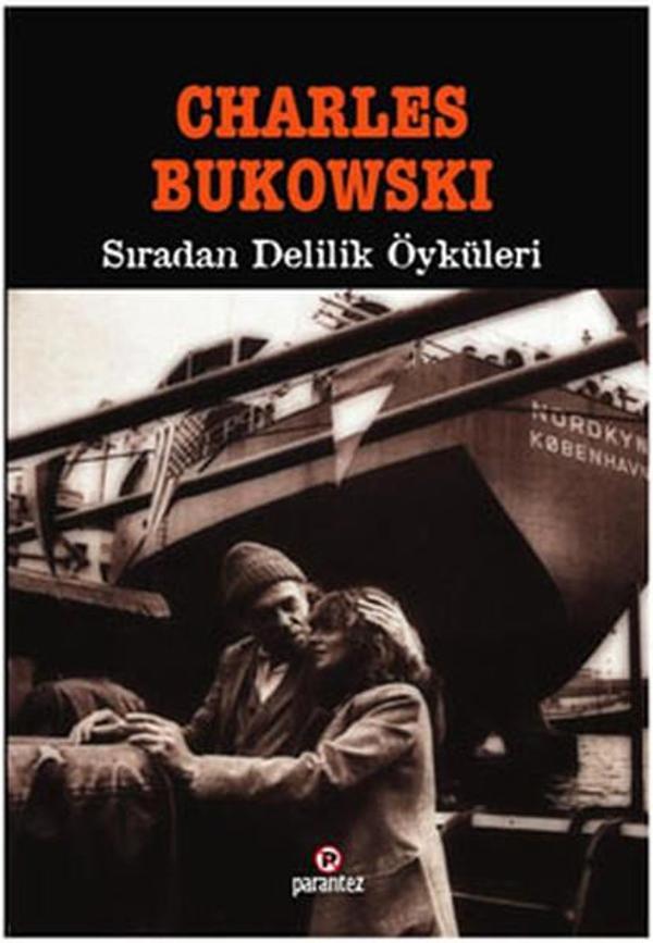 Sıradan Delilik Öyküleri - Parantez Gazetecilik ve Yayıncılık - Image 1