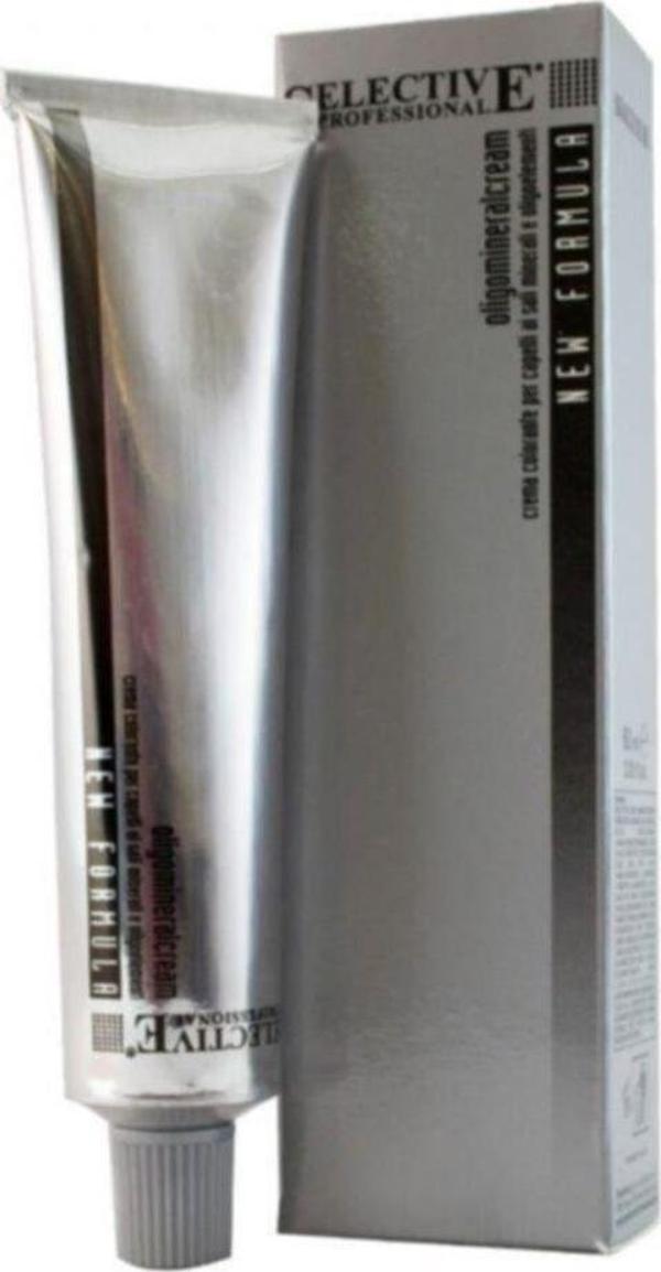 Selective Saç Boyası Gıallo -Sarı 60 Ml (Oksidansız) - Image 1