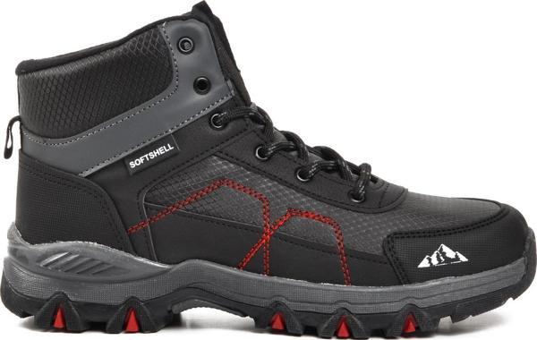Ayakmod Alfa Kırmızı Unisex Outdoor Bot - Image 1