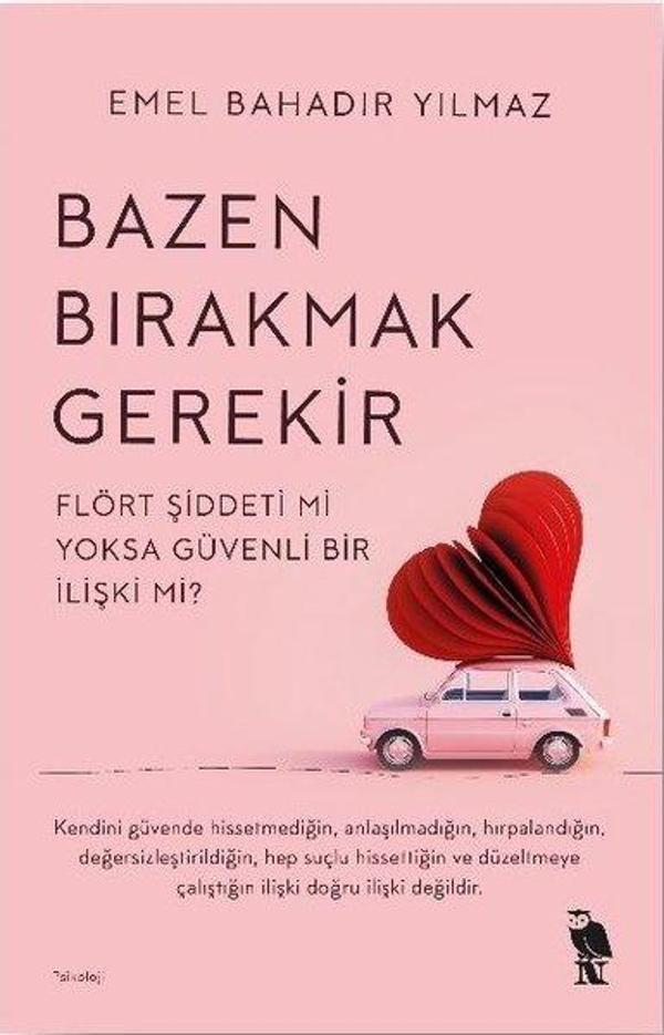 Bazen Bırakmak Gerekir - Nemesis Kitap Yayınevi - Image 1