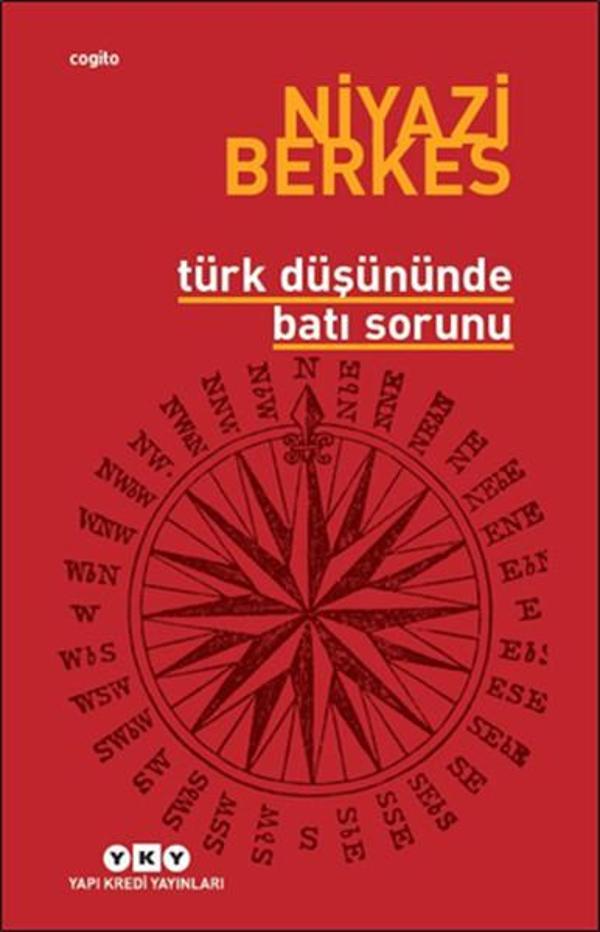 Türk Düşününde Batı Sorunu - Yapı Kredi Yayınları - Image 1