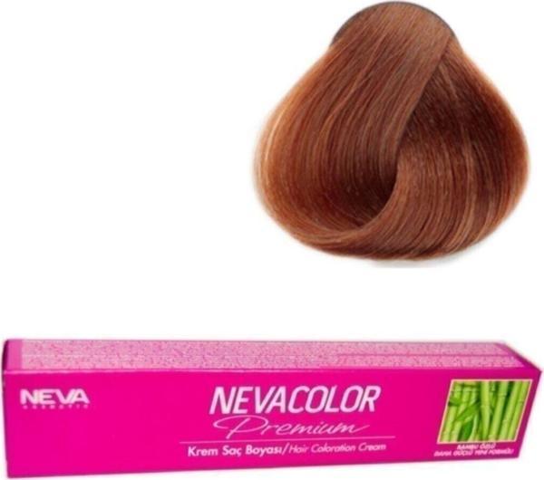 Neva Color 8.07 Karamel - Image 1