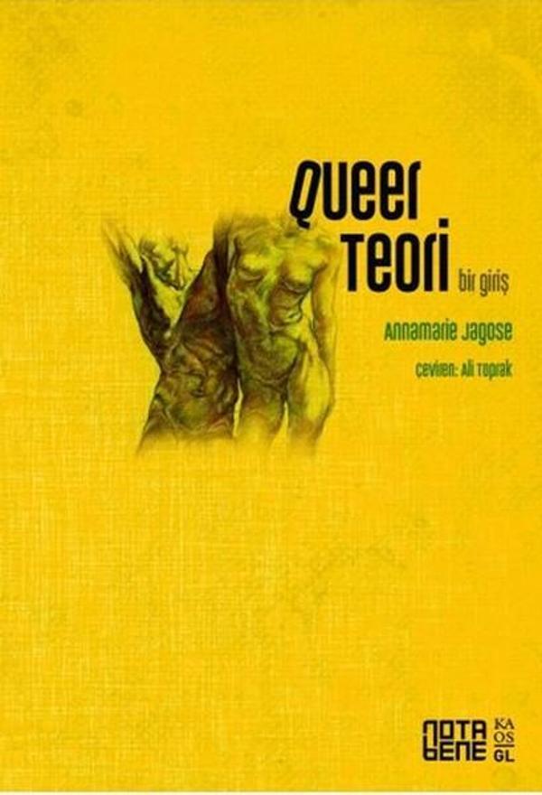Queer Teori Bir Giriş - Nota Bene Yayınları - Image 1