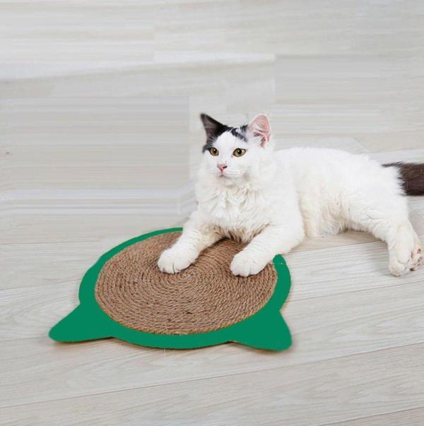 Nursoft Kedi Tırmalama Halısı - Image 1