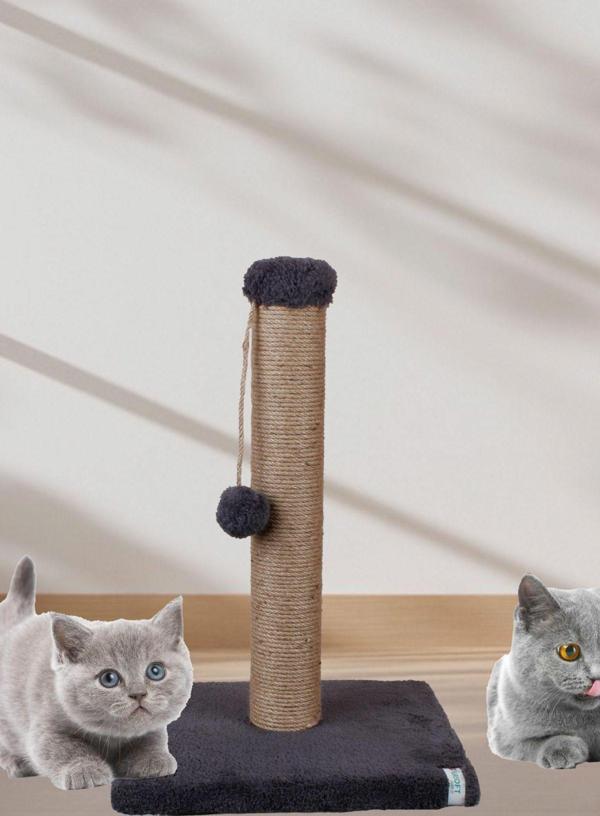 Nursoft Kedi Tırmalama Tahtası - Image 1