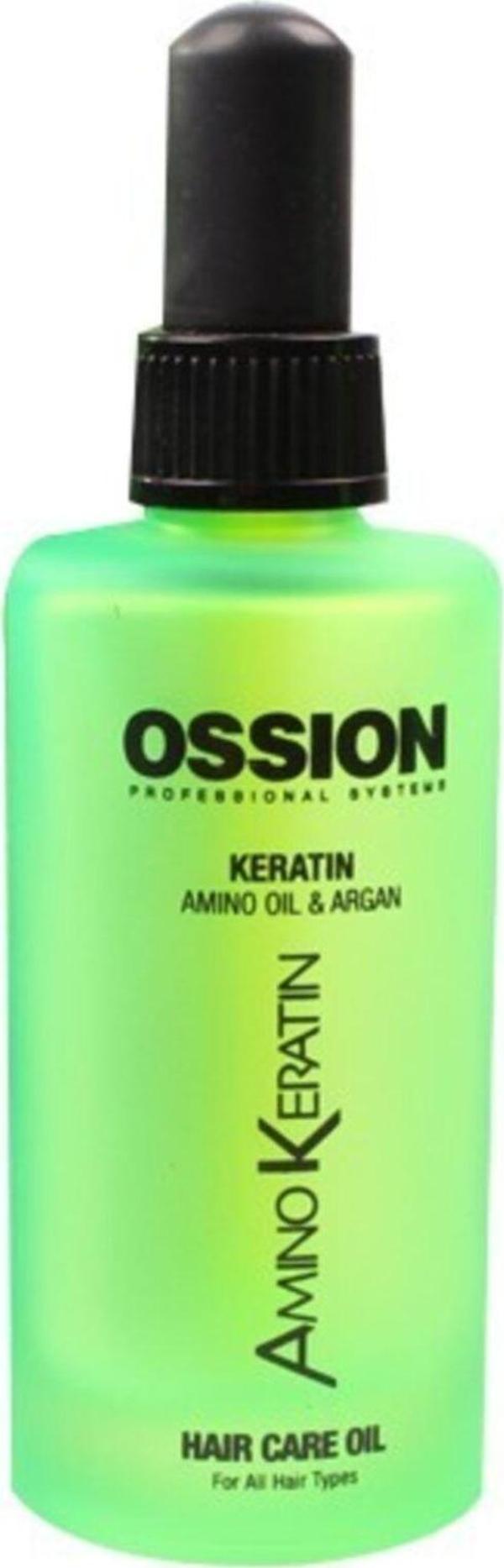 Ossion Ossıon Amıno Keratin Serum 100 Ml - Image 1
