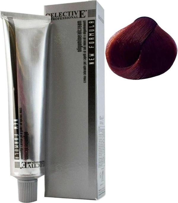 Selective Saç Boyası 6.43 Koyu Bakır Sarısı 60 Ml 80692218 (Oksidansız) - Image 1