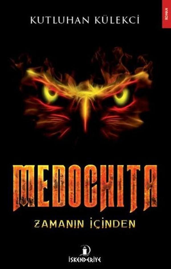 Medochita - İskenderiye Yayınları - Image 1