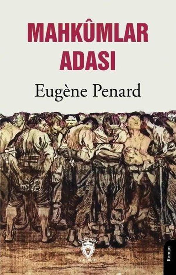 Mahkumlar Adası - Dorlion Yayınevi - Image 1
