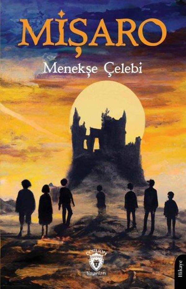 Mişaro - Dorlion Yayınevi - Image 1