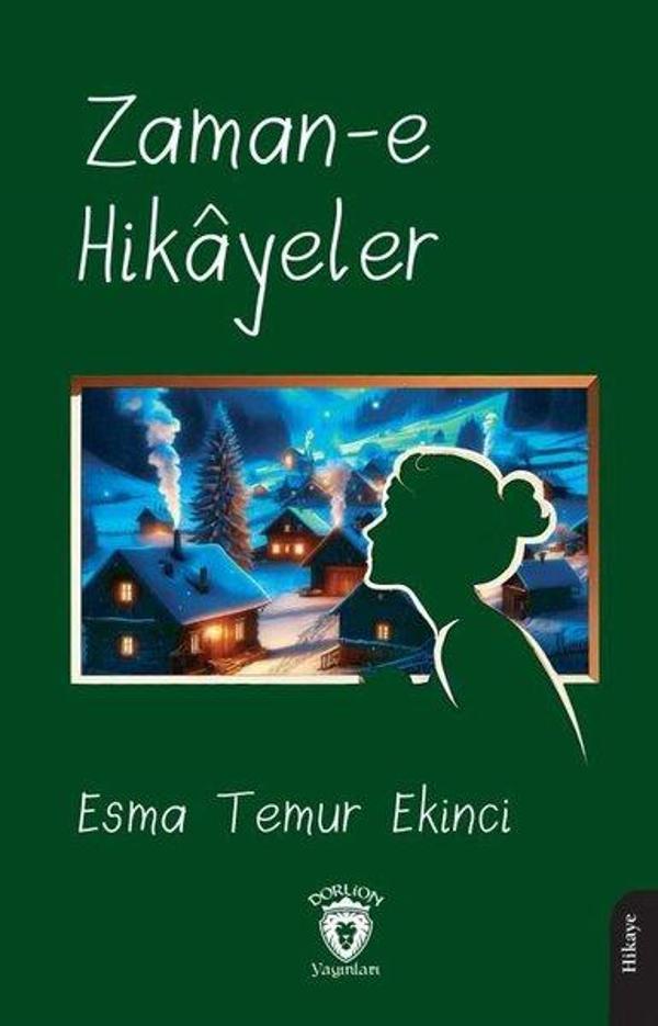 Dorlion Yayınevi Zaman - e Hikayeler - Dorlion Yayınevi - Image 1
