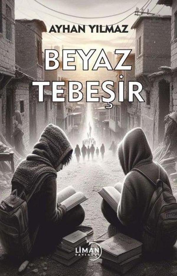 Beyaz Tebeşir - Liman Yayınevi - Image 1