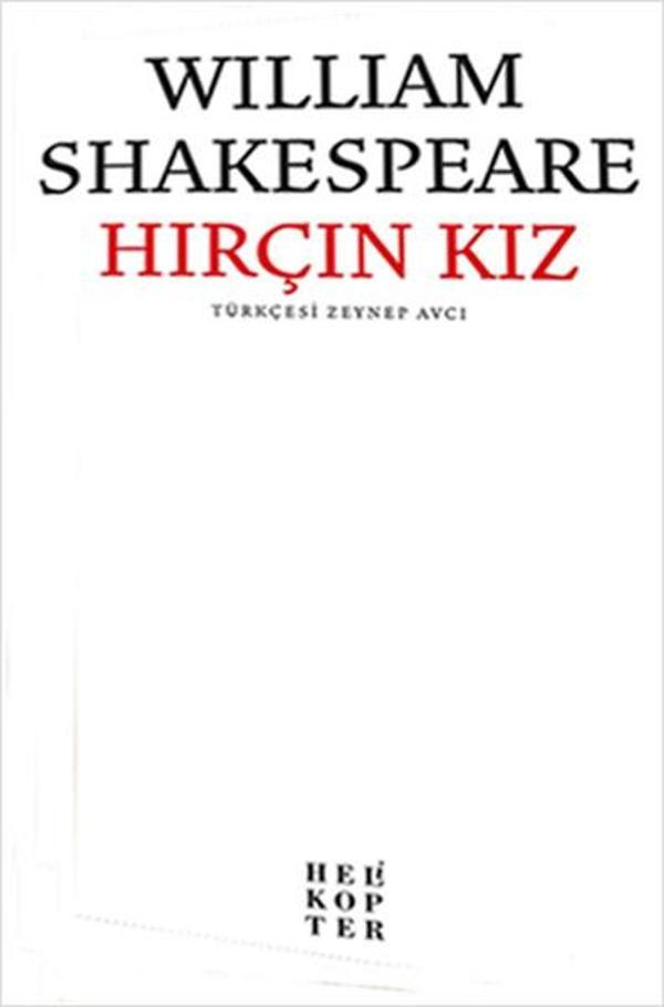 Helikopter Hırçın Kız - Helikopter - Image 1