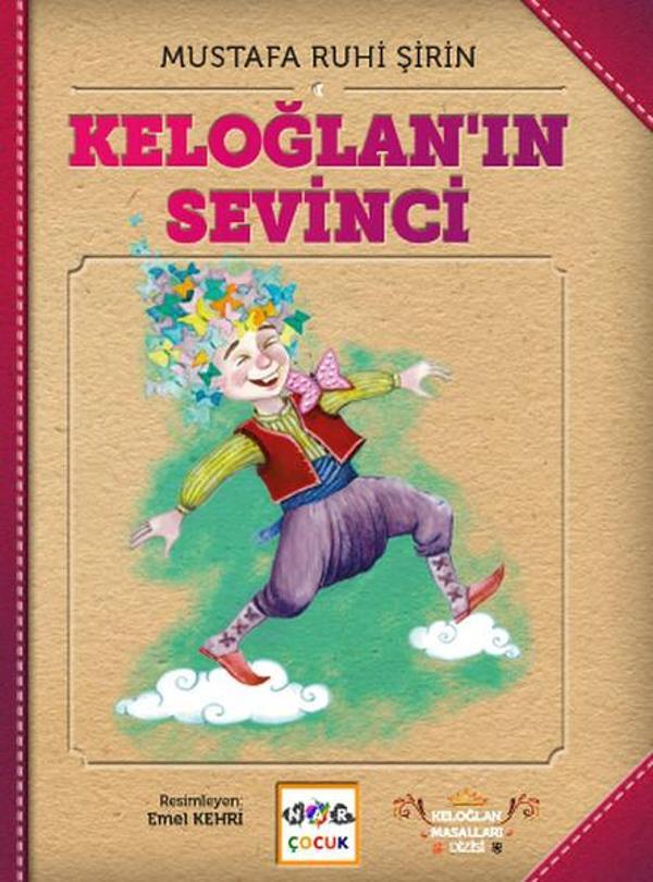 Keloğlan'ın Sevinci - Nar Çocuk - Image 1