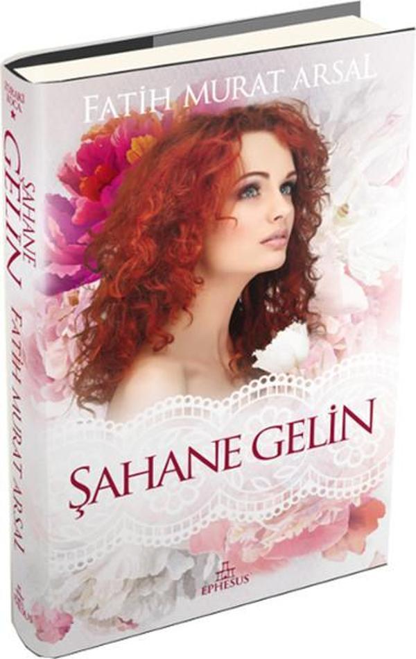 Şahane Gelin - Ephesus Yayınları - Image 1
