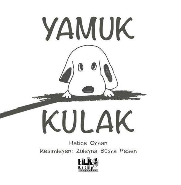 Tilki Kitap Yamuk Kulak - Tilki Kitap - Image 1
