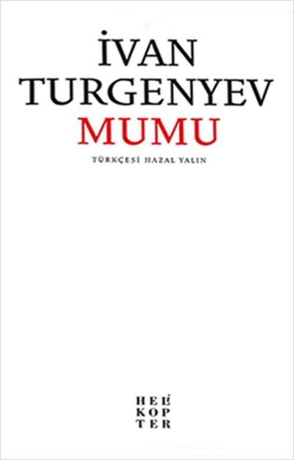 Mumu - Helikopter - Image 1