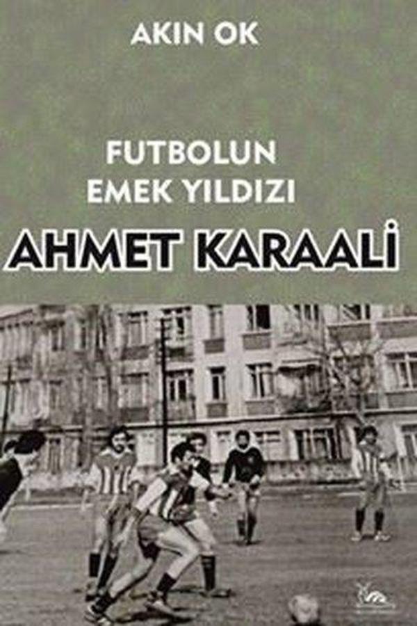 Futbolun Emek Yıldızı - Sarmal Kitabevi - Image 1